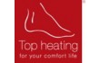 Top Heating