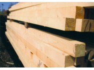 Dřevo, řezivo a produkty ze dřeva