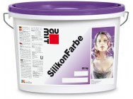Fasádní barvy Baumit - Granopor, akrylátová, silikonová, silikátová, Nanopor, Artline